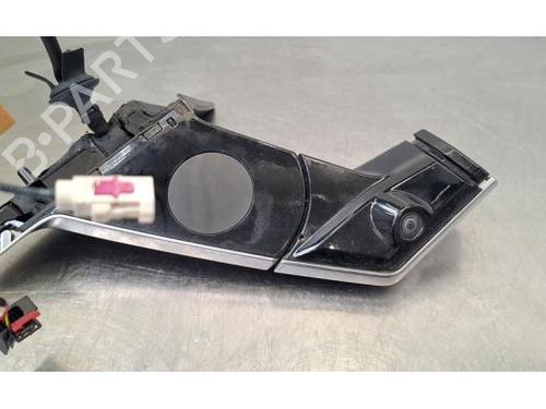 Retrovisor direito AUDI E-TRON (GEN) 55 quattro | BP39452945C27 - Image 4