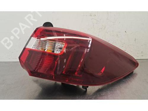 Used Right taillight Right taillight OPEL GRANDLAND / GRANDLAND X (A18, P1UO) 1.2 (75) (131 hp) 38606109 38606109
