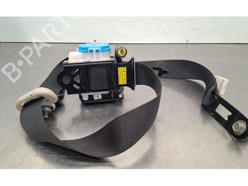 Used Front right belt tensioner MAZDA CX-5 (KE, GH) 2.2 D (KE2FW) (150 hp) 33131936