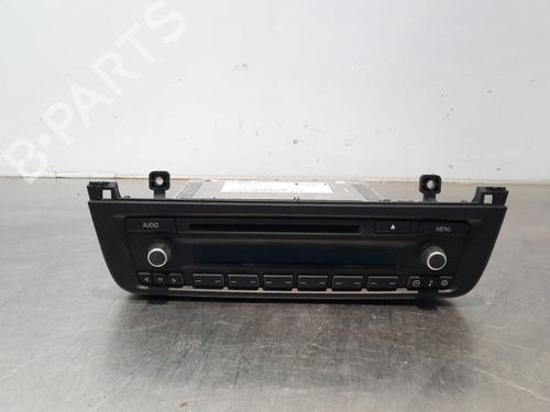Radio BMW 1 (F20) 114 i | BP15788583E6 
