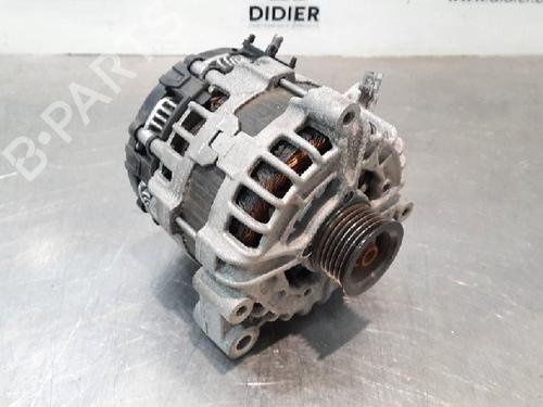 Alternator BMW 3 (F30, F80) 320 d xDrive | BP11230969M7 