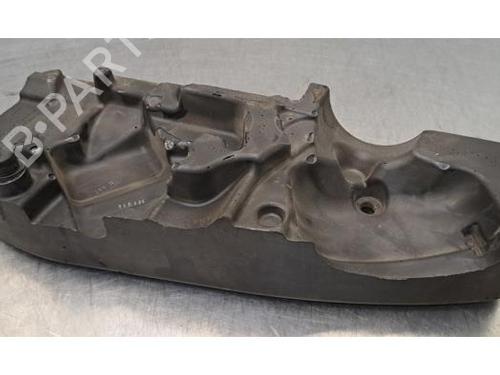 Underbody protection MERCEDES-BENZ SPRINTER 3-t Van (B910) 215 CDI (910.621, 910.623) | BP37038569M92 - Image 5