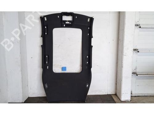 Interiør tag LAND ROVER RANGE ROVER VELAR (L560) 3.0 D300 SDV6 4x4 (300 hp) 28092235