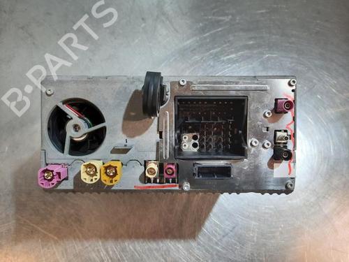 Radio BMW 3 (F30, F80) 328 i | BP25278555E6