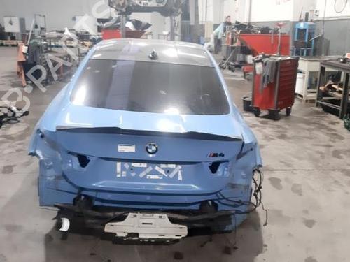 Tailgate BMW 4 Coupe (F32, F82) M4 Competition | BP19399308C6 