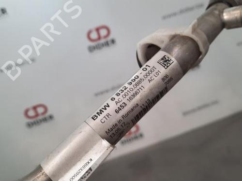 AC pipe MINI MINI (F56) Cooper D | BP39624820M126 - Image 4