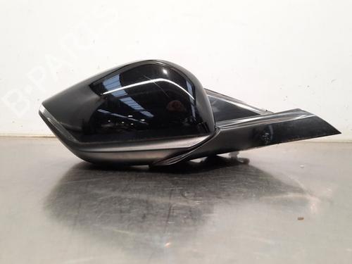Used Right mirror PEUGEOT 308 III (FB_, FH_, FP_, F3_, FM_) PureTech 130 (FPHNSL, FPHNST) (131 hp) 17563699