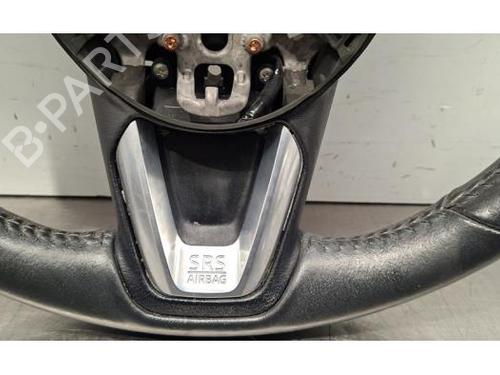 Stuur MAZDA CX-3 (DK) 1.5 SKYACTIV-D (DK2WS, DK5FW) | BP32287635C49 