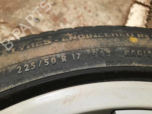 Felg AUDI A6 C6 Avant (4F5) 2.8 FSI quattro | BP23629217C45 