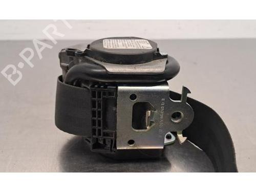Front left seatbelt PEUGEOT 308 II (LB_, LP_, LW_, LH_, L3_) 1.6 BlueHDi 120 | BP29195589I26 