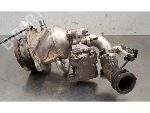 Used Egr Egr RENAULT TRAFIC III Van (FG_) 1.6 dCi 125 (FGMH) (125 hp) 40050017 40050017