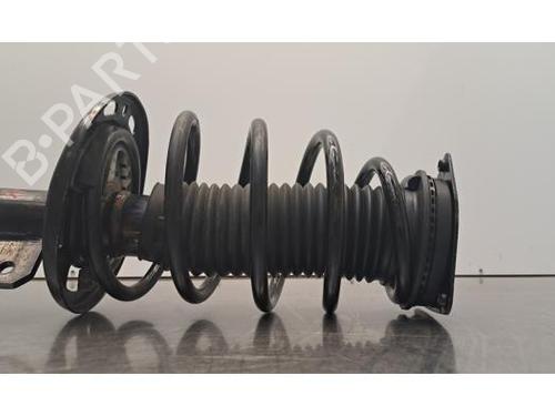 Left front shock absorber CITROËN C4 III (BA_, BB_, BC_) 1.5 BlueHDi 130 (BBYHZB) | BP37453729M16 - Image 6