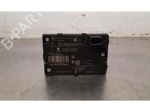 Electronic module PEUGEOT 3008 II SUV (MC_, MR_, MJ_, M4_) 1.2 Hybrid 136 (MRHPYE) | BP25254693M83 