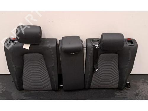 Seats set MERCEDES-BENZ A-CLASS (W177) A 180 Mild-Hybrid (177.084) | BP36757710C78 - Image 12