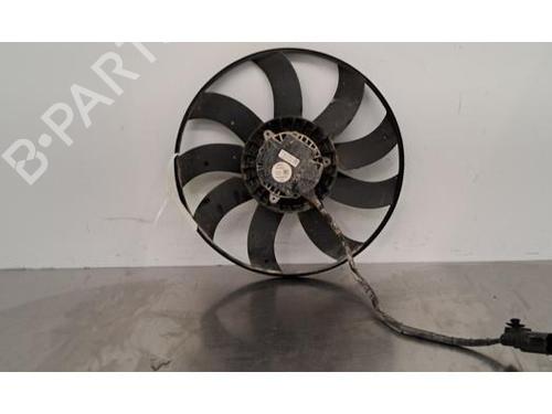 Kjølevifte elektrisk PEUGEOT EXPERT Van (V_) 2.0 BlueHDi 120 | BP29962594M35 