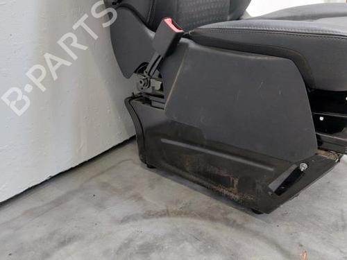 Left front seat FORD TRANSIT CUSTOM V362 Van (FY, FZ) 2.0 EcoBlue | BP36769748C15 - Image 6