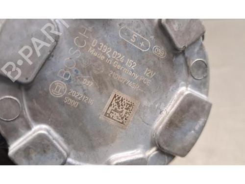 Auxiliary water pump RENAULT TRAFIC III Van (FG_) 2.0 dCi 110 (FGMW) | BP37623895M111 - Image 5