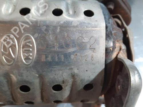 Catalyst KIA PICANTO III (JA) 1.0 | BP29872045M10