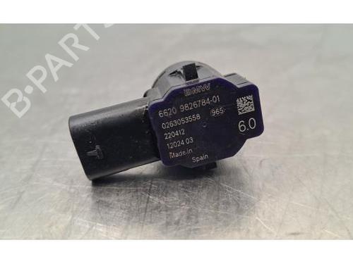 Electronic module BMW 1 (F40) 118 i | BP39909379M83 - Image 3