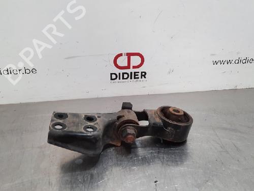Gearbox mount TOYOTA YARIS (_P13_) 1.5 Hybrid (NHP130_, NHP130) | BP10887858M88 