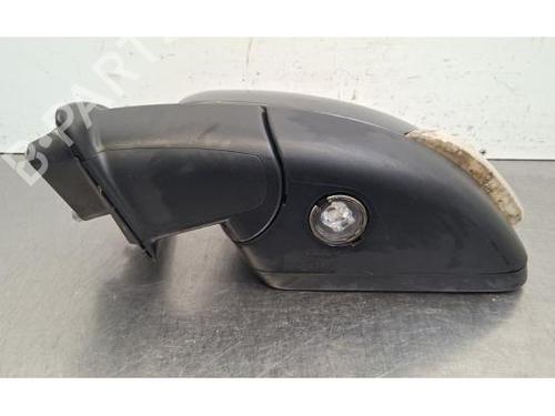 Left mirror FORD RANGER (TKE) 2.0 EcoBlue 4x4 | BP36906363C26  - Image 7