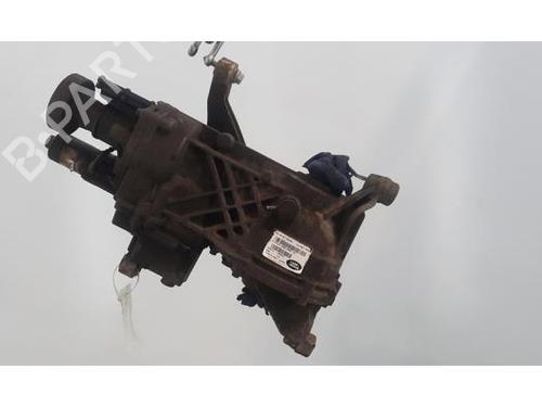 Used Rear differential Rear differential LAND ROVER RANGE ROVER EVOQUE (L538) 2.0 D 4x4 (150 hp) 38971177 38971177