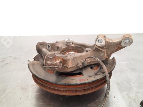 Right front steering knuckle OPEL ASTRA K Sports Tourer (B16) 1.4 Turbo (35) | BP11728042M26 