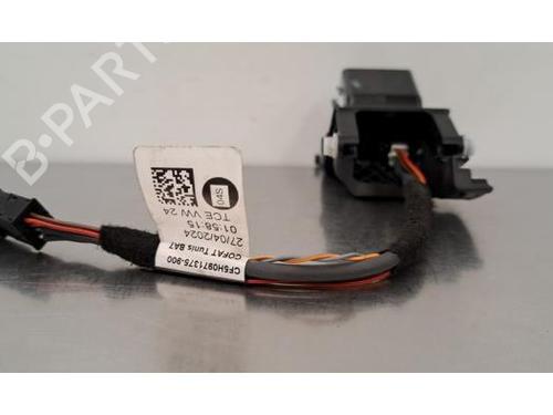 Camera VW GOLF VIII (CD1, DA1) 2.0 TDI | BP29393095E14 