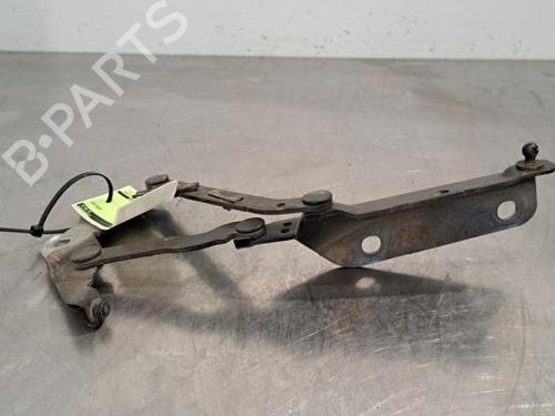 Dørhengsel/Dørstopper LAND ROVER RANGE ROVER EVOQUE (L538) 2.0 D 4x4 (150 hp) 23626795