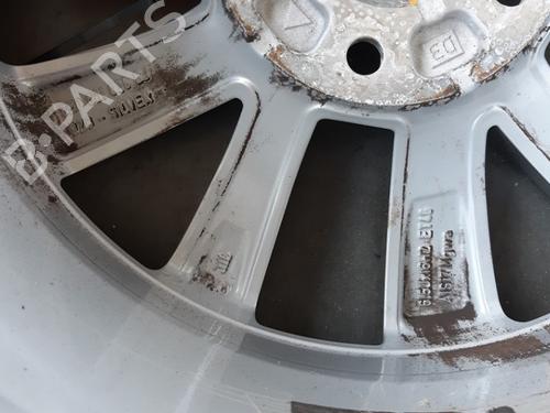 Rim SKODA OCTAVIA III (5E3, NL3, NR3) 1.0 TSI | BP15039558C45 