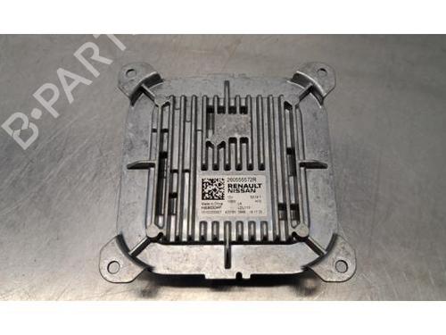 Used Electronic module Electronic module RENAULT MEGANE E-TECH SUV EV60 (BNJ1) (218 hp) 40273152 40273152
