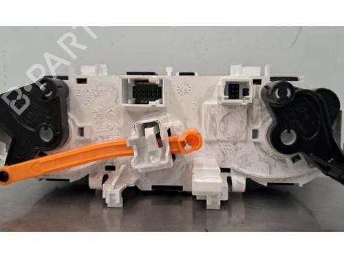 Commande Chauffage CITROËN C3 III (SX) 1.5 BlueHDi 100 (SXYHYP, SXYHTU) | BP30054009I5 