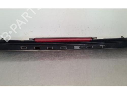 Bremselys Bremselys PEUGEOT 3008 III (KA_, KB_, KC_) e-210 (KCZKZX) (213 hp) 33612429 33612429