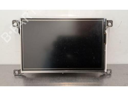 Display CITROËN JUMPY III Van (V_) 2.0 BlueHDi 120 (122 hp) 30138872