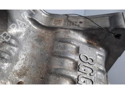 Gearbox CITROËN C5 X (ND_, NC_) PureTech 130 (NCHNSP) | BP30629364M3