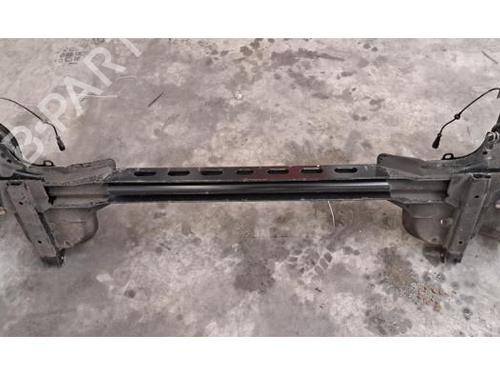 Rear axle RENAULT TRAFIC III Van (FG_) 2.0 dCi 120 (FGMN) | BP37689669M2 - Image 8