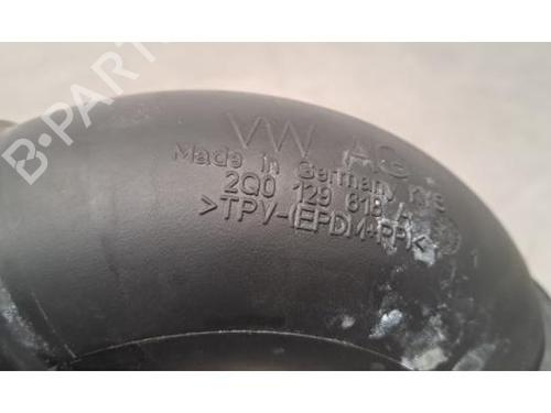 Air filter box SEAT IBIZA V (KJ1, KJG) 1.0 TSI | BP29222895M87 