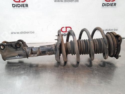 Used Right front shock absorber HYUNDAI TUCSON (TL, TLE) 1.6 T-GDi (177 hp) 10896409