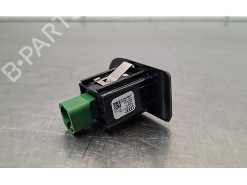 Electronic module AUDI A3 Sportback (8VA, 8VF) RS3 quattro | BP39732377M83 - Image 2