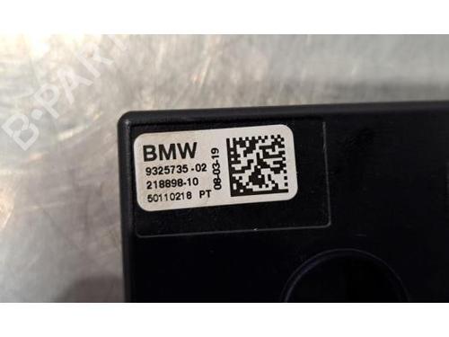 Elektronische module MINI MINI (F55) One D | BP32376540M83