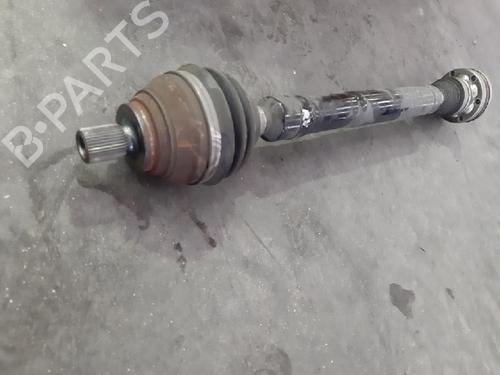 Used Right front driveshaft VW TIGUAN (5N_) 1.4 TSI (150 hp) 10876460