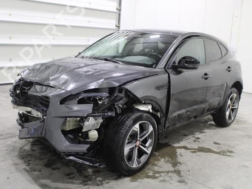 Brugte JAGUAR E-PACE (X540) 1.5 P300e Plug-in Hybrid AWD 4952182