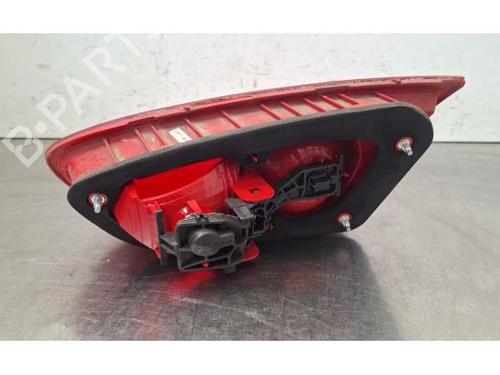 Left taillight SEAT LEON (1P1) 1.6 TDI | BP39905704C34 - Image 2