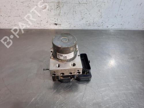 Used ABS pump ABS pump CITROËN C3 III (SX) 1.2 PureTech 82 (83 hp) 23625738 23625738