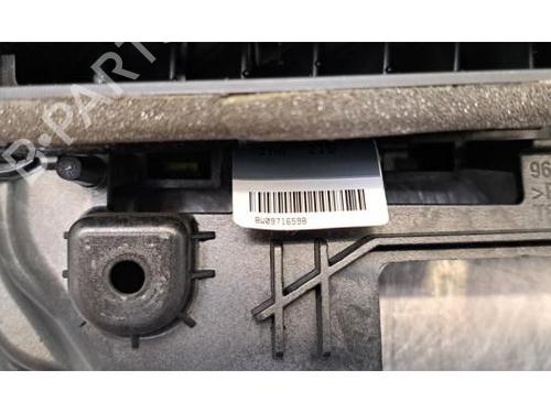 Luftventilen AUDI A4 B9 (8W2, 8WC) 35 TFSI Mild Hybrid | BP38039331I21 - Image 3