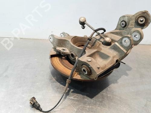 Left rear steering knuckle LAND ROVER DISCOVERY SPORT (L550) 2.2 D 4x4 | BP15030435M27 
