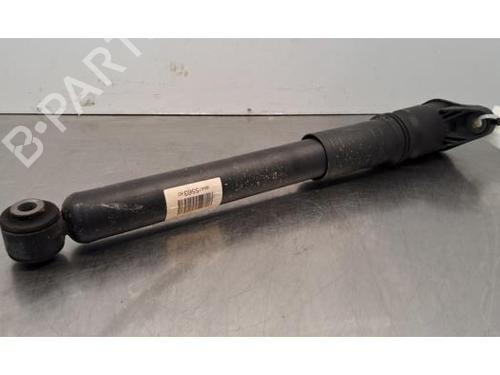 Højre bagtil støddæmper CITROËN C4 III (BA_, BB_, BC_) ë-C4 (BCZKWC) | BP30766528M19