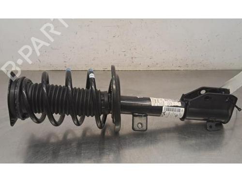 Used Left front shock absorber Left front shock absorber OPEL MOKKA MOKKA-e (76) (136 hp) 33918087 33918087