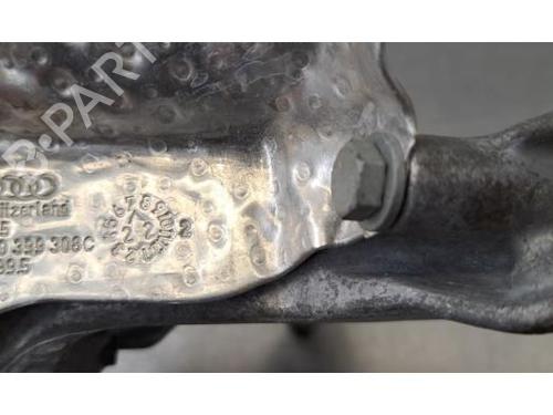Gearbox mount AUDI Q8 (4MN, 4MT) RS FSI Mild Hybrid quattro | BP39060771M88 - Image 2