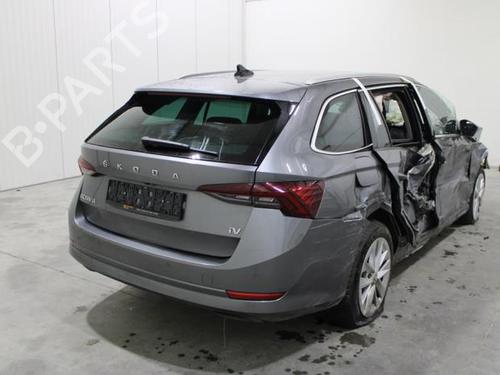 Electronic module SKODA OCTAVIA IV Combi (NX5, PV5) 1.4 TSI iV | BP33132077M83  - Image 6